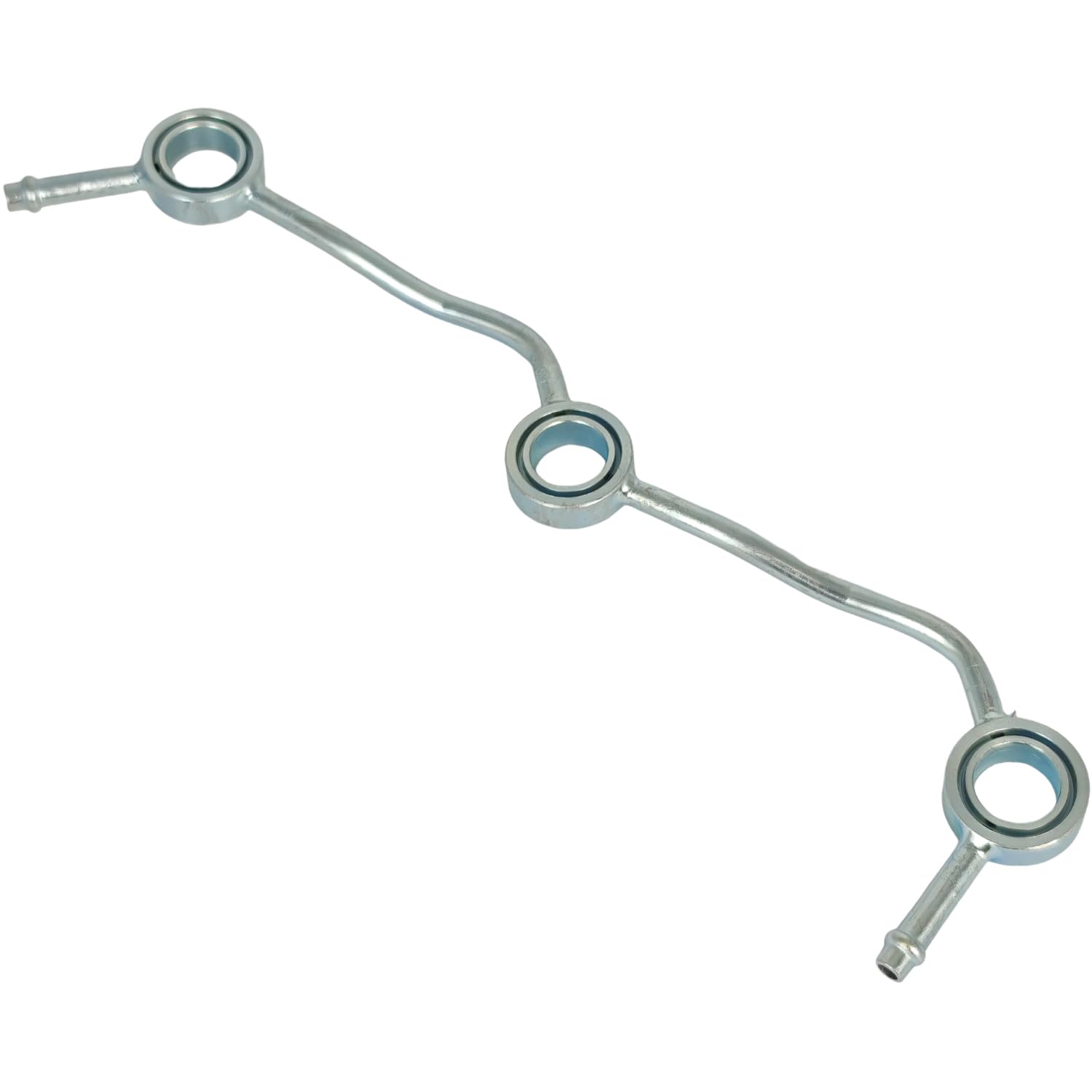 Tubo de retorno de combustible de alta resistencia para Kubota B2410 F2560 16261-42502