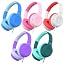 Colorful, 5-Pack