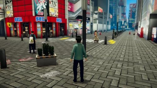 AKIBA'S TRIP ファーストメモリーの関連画像4