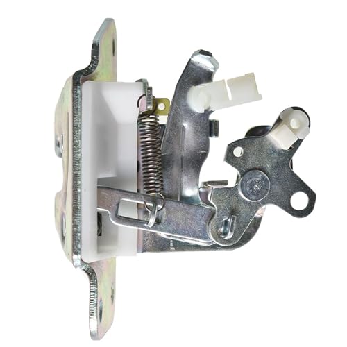 Image of GXYWADY Rear Tailgate Trunk Liftgate Door Lock Actuator MR503021 Replacement for 1996 Montero 1997-2004 Montero Sport