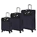 Produktbild it luggage Embellish Softside Spinner, violett (Violett) - 12-254208-UMX3N-S810