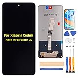 A-MIND for Xiaomi Redmi Note 9 Pro/Redmi Note 9S 6.67