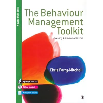 The Behaviour Management Toolkit