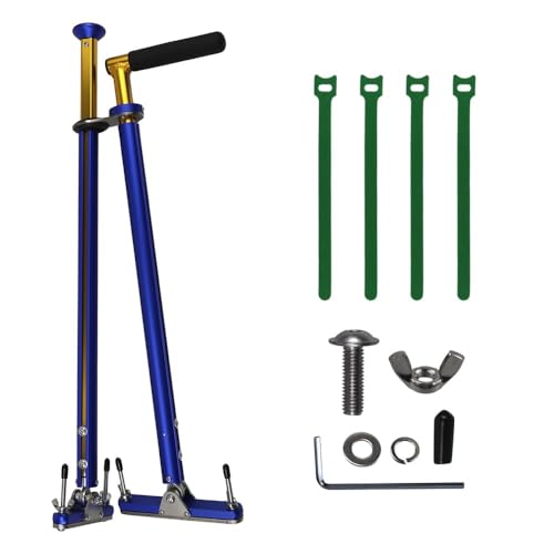 RYANSTAR Racing Car Hand Controls Compatible with Disabled Drivers Car Pedal Assist Controls - Adjustable Length, Double Insurance, Left or Right Hand Use