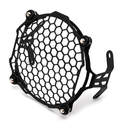 Grille phare moto pour CL500 2023-2024 calandre de protection avant