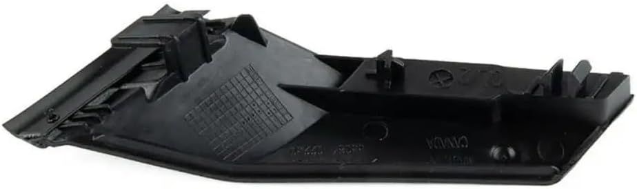 Wiper Side Cowl Cover Trim Panel for Toyota for Corolla 2014-2019 Wiper Side Cowl Cover Trim Fender Cover 55084-02250 55083-02010(Left)