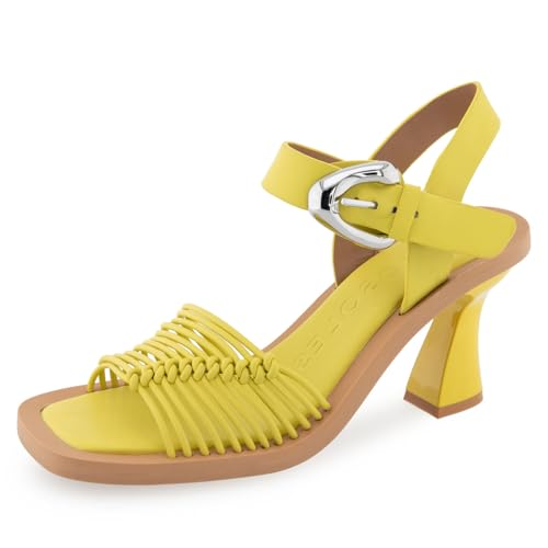 Aerosoles Women's Crew Heeled Sandal