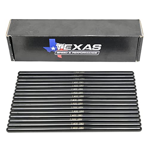 Texas Speed TSP Cleetus McFarland the Dumpster Fire Cam 224/228 .600/.600 114 LSA Camshaft and Spring Set 5.3 5.7 6.0 LS1 LS2 LS6