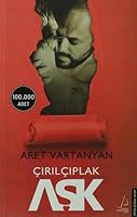 Çırılçıplak Aşk 6054771868 Book Cover