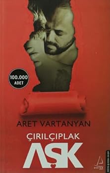 Paperback Cirilciplak Ask [Turkish] Book