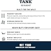 YETI Tank Bucket Cooler