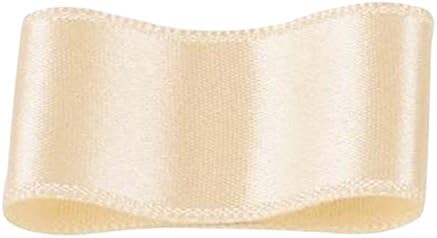 Ribbonbon シルク両面サテンリボン 18mm幅 30m 073 2000018073