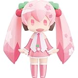 HELLO! GOOD SMILE キャラクター ボーカル シリーズ01 初音ミク 桜ミク ノンスケール プラスチック製 塗装済み可動フィギュア