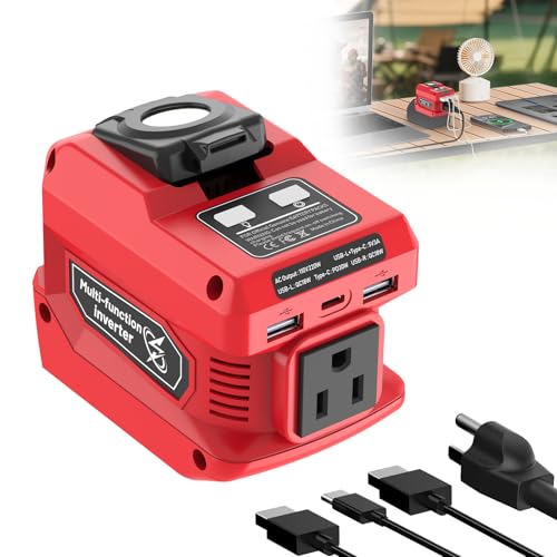 generador de corriente portatil marca Hisecren