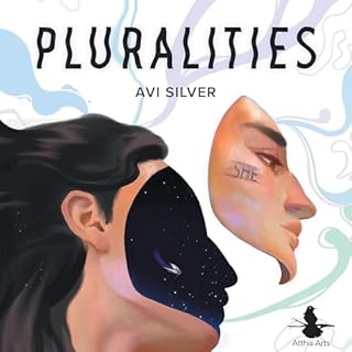 Pluralities Audiolibro Por Avi Silver arte de portada