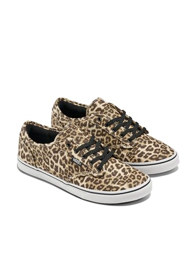 Image of Vans Women's Atwood Sneaker