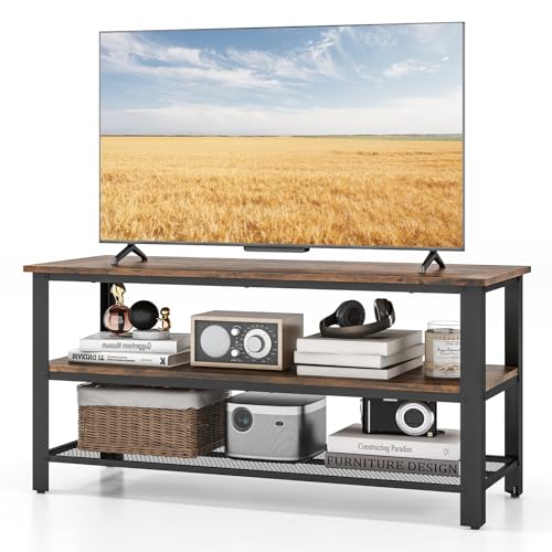 Giantex TV Stand for TV up to 50 Inches, 43.5