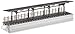 Kato 23-134 N Local Platform W/ROOF