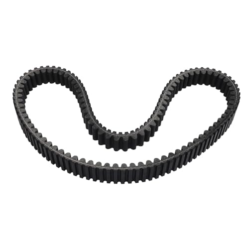 Correa de transmision 59011-1077 antitirones para motor Mule 3000 y 4010 KAF620 2