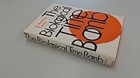 Biological Time Bomb 0451039726 Book Cover