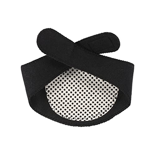 Suporte Magnético Macio para o Pescoço Proteger a Saúde do Colar Alívio da Dor Terapia de Calor Brac