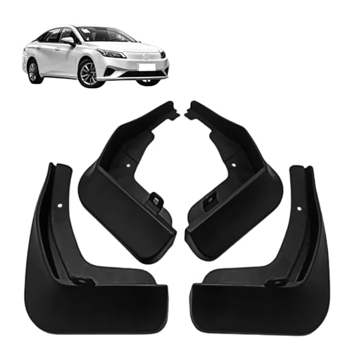 GAC Aion S Flaps de Protection Idéaux pour Conduire par Temps de Pluie