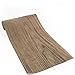 BooGaeio Veneer Sheet for DIY, Simple Application, Wood Grain for Cabinet and Home Decor