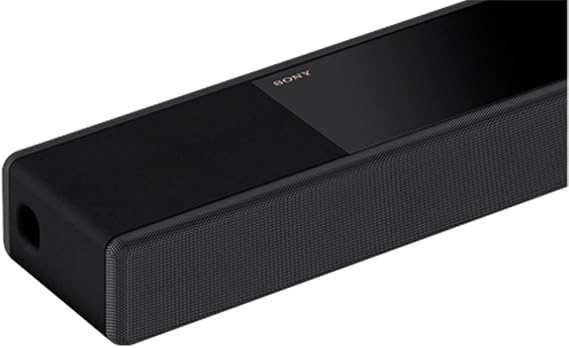 Sony HT-A7000 7.1.2ch 500W Dolby Atmos Sound Bar w