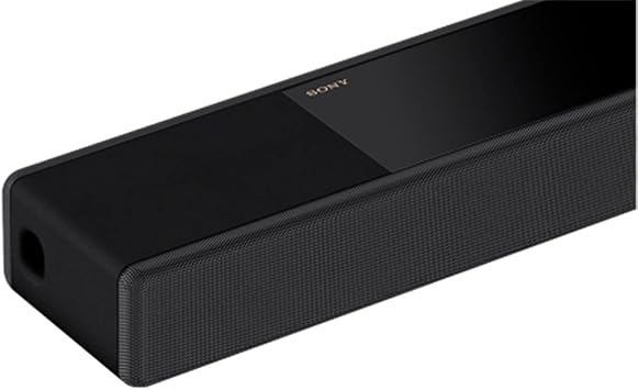Sony HT-A7000 7.1.2ch 500W Dolby Atmos Sound Bar w