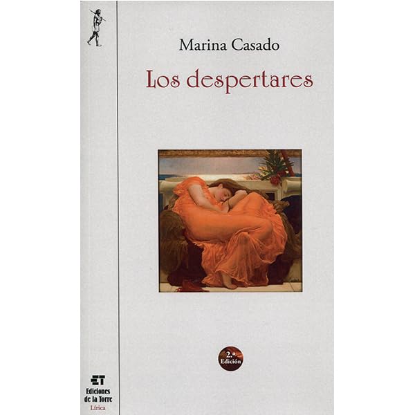 Portada de Los despertares