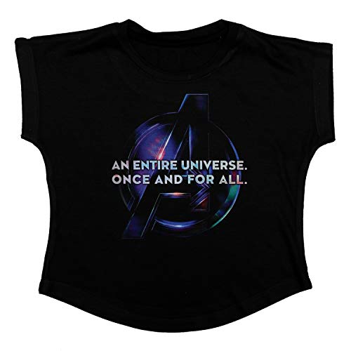 Image of Marvel Girls Jumper