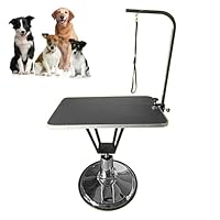 Ligato 回転トリミングテーブル　 ピンク Ligato 回転トリミングテーブル ピンク ターンテーブル｜業務用