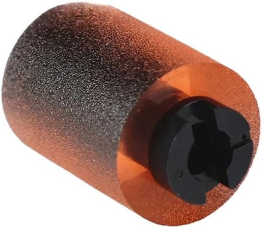 Pickup Feed Roller A00J563600 A00J-5636-00 Compatible with C224 C368 C552 C558e C652 C654 C754 C253 C280 C284 C308 XG7013(10PCS)