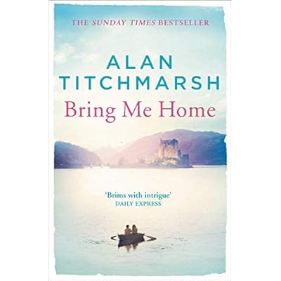 Bring Me Home