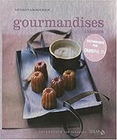 Gourmandises intenses 2263049142 Book Cover