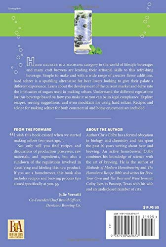 How to Make Hard Seltzer: Refreshing Recipes for Sparkling Libations