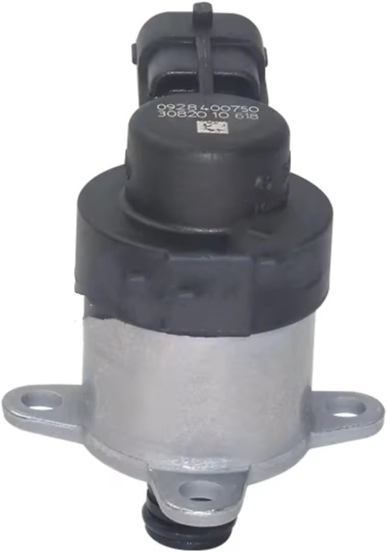 Suction Control Valve Compatible With Hyundai For Getz 2005 2006 2007 2008 2009 Fuel Pump Regulator Metering Solenoid Control Valve OEM 0928400750