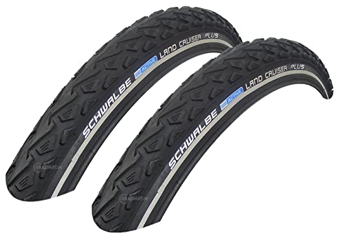 schwalbe land cruiser 26