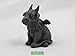 YTC Baby Goat Gargoyle - Collectible Figurine Statue Sculpture Figure