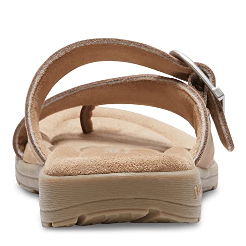 Image of Eastland womens Flat Sandals