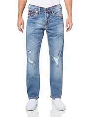 Rivati Medium Wash/Rips