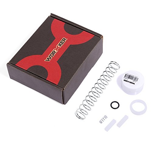 PeleusTech Worker Retaliator Spring, 9KG Modified Upgraded Spring Kit for Retaliator Blaster