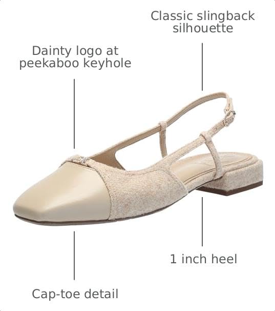 Image of Sam Edelman Womens Kara