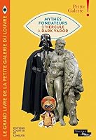Mythes fondateurs d'hercule à Dark Vador 2352901529 Book Cover
