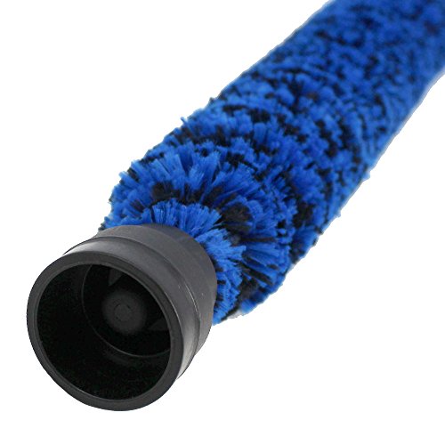 image for HW H.W. Tenor Sax Pad-Saver, Blue