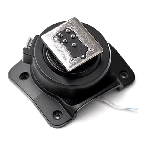 Sabot de flash V1 Pro-C instable : pied de rechange Godox pour fixation