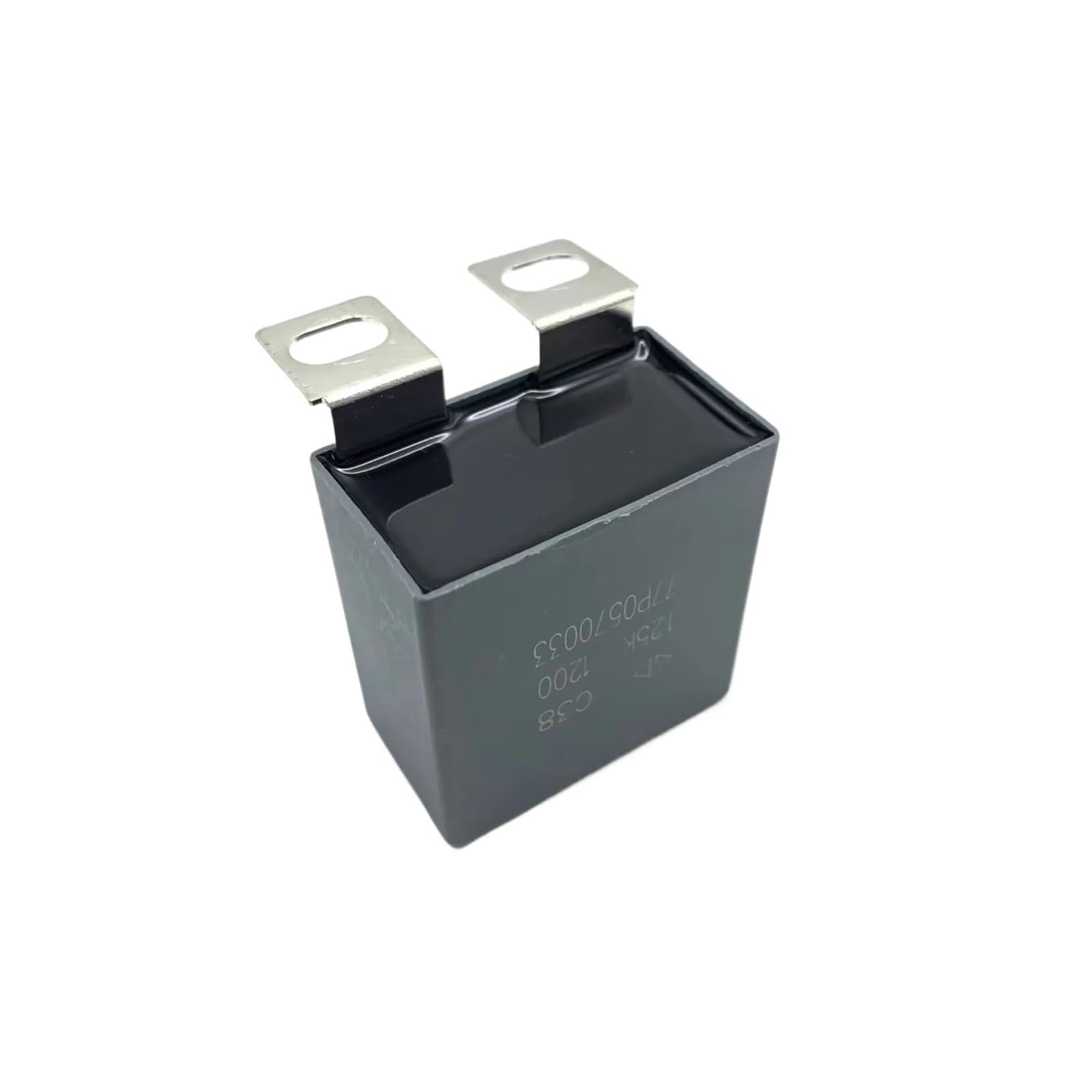 LEOTNNDQ C38 1.2UF 1200V 125K C383L125K Film Capacitor
