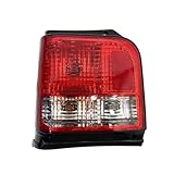 Grâce à un éclairage clair et lumineux, ces ensembles de feux arrière améliorent la visibilité des autres conducteurs, offrant des conditions de conduite plus sûres pour vous et votre entourage.