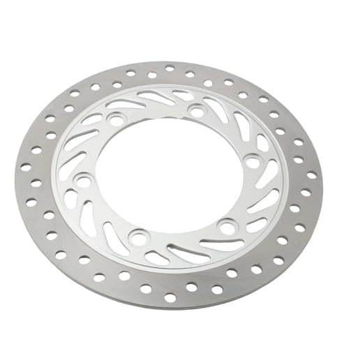 Disque de frein avant moto de rechange compatible CBF125 2009-2017 - 3