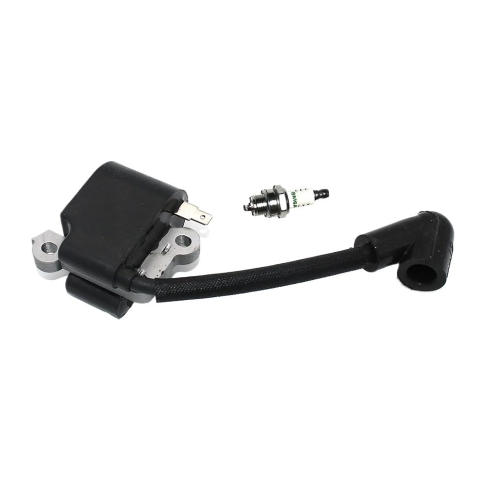 Bobine d'allumage pour tronçonneuse 235 236 pour résoudre les problèmes de démarrage à chaud